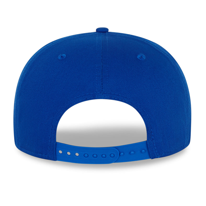 New York Mets-Kappe, New Era, 9FIFTY, blau
