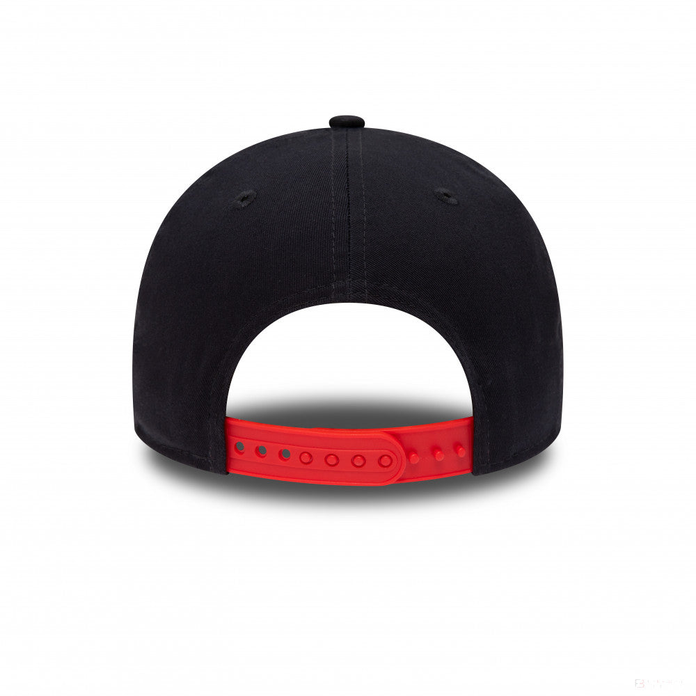 Red Bull Racing cap, New Era, Essential 001, 9FORTY, blue - FansBRANDS®