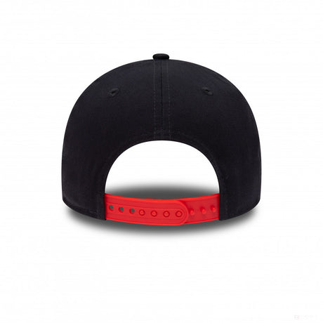 Red Bull Racing cap, New Era, Essential 001, 9FORTY, blue - FansBRANDS®