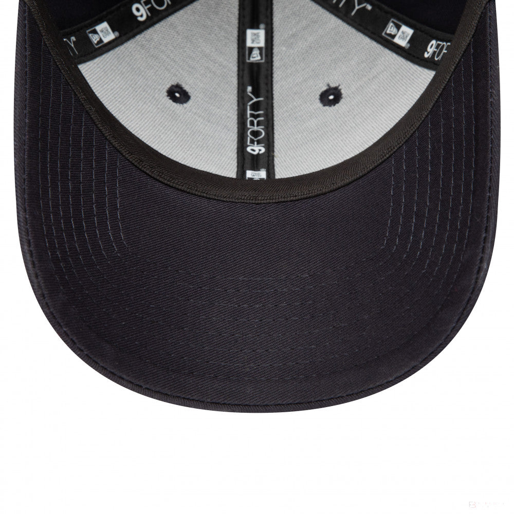 Red Bull Racing cap, New Era, Essential 001, 9FORTY, blue - FansBRANDS®