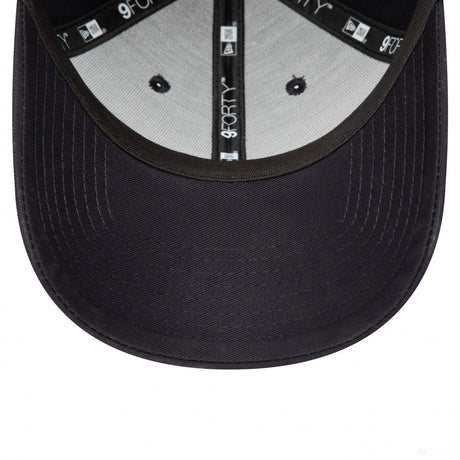Red Bull Racing cap, New Era, Essential 001, 9FORTY, blue - FansBRANDS®