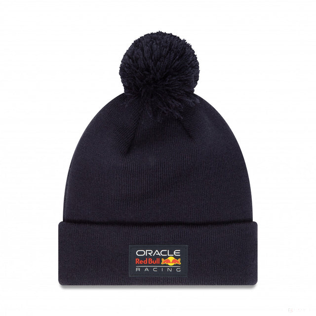 Red Bull Racing beanie, New Era, essential - FansBRANDS®