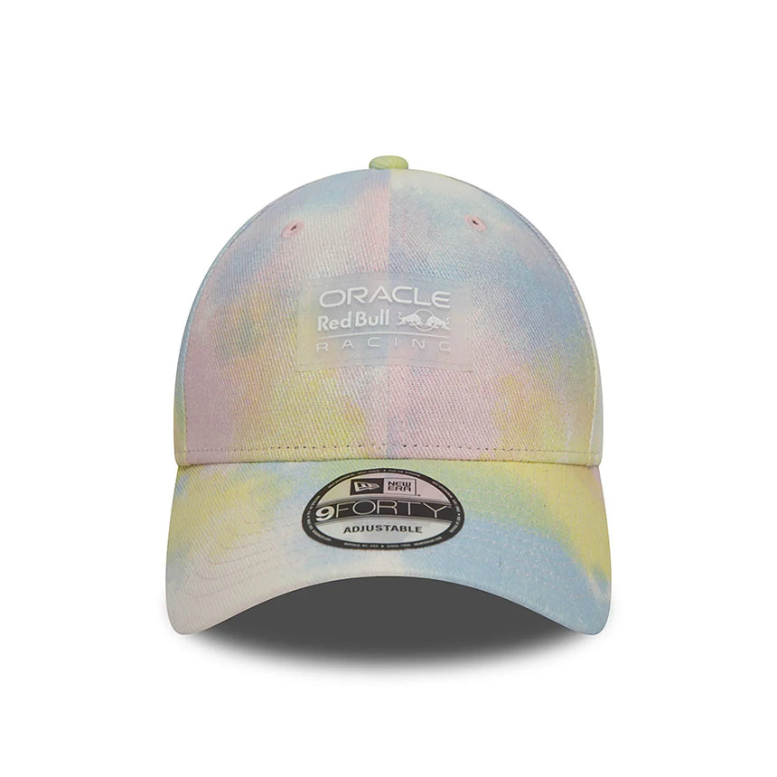 Gorra Red Bull, NEW ERA, 9FORTY, Adulto, Multicolor, 2024