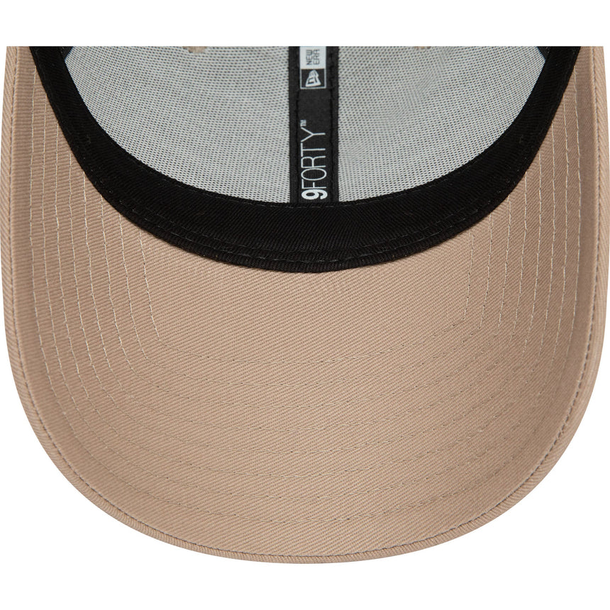 Red Bull Racing Cap, saisonal, New Eram 9FORTY, beige