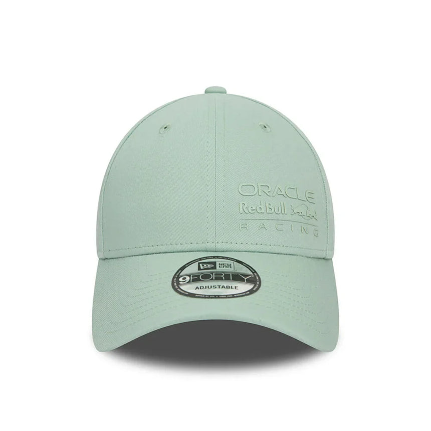 Red Bull Kappe, New Era, 9FORTY, saisonal, stein
