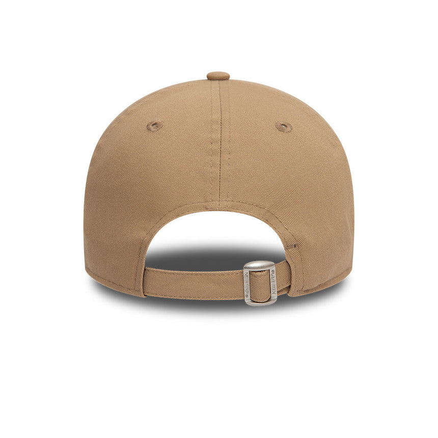 New York Yankees Kappe, New Era, 9TWENTY, wesentlich, Beige