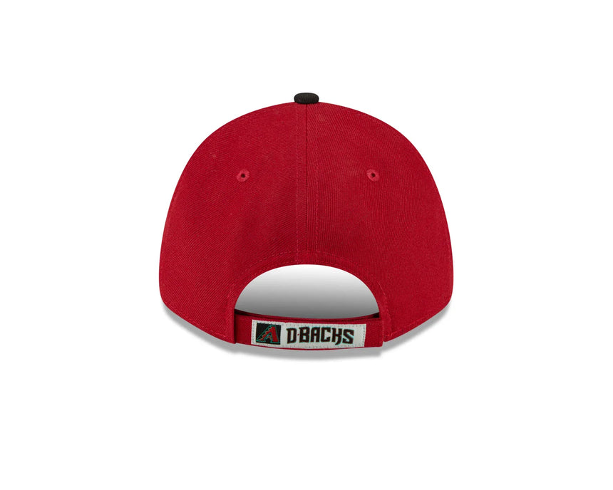 Arizona Diamondbacks Kappe, New Era, Team, Mehrfarbig