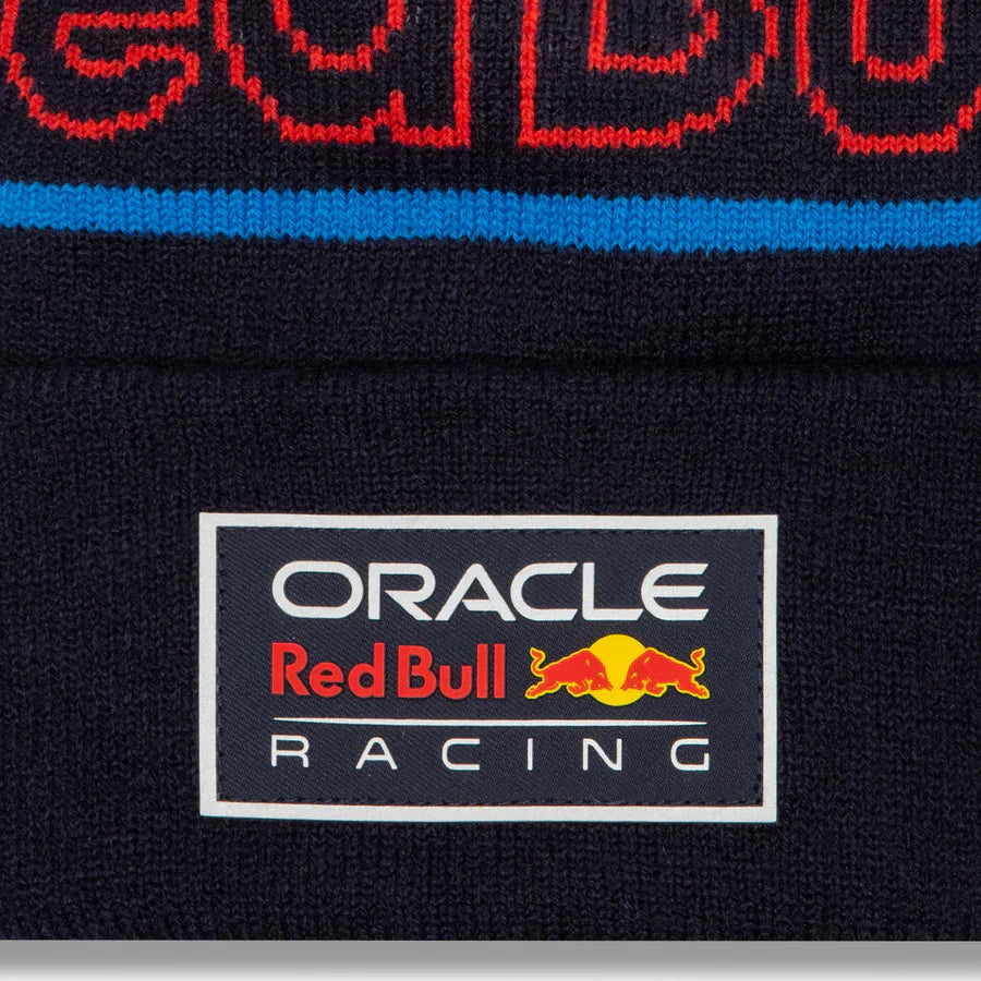 Red Bull cap, NEW ERA, Max Verstappen, team, blue, 2024
