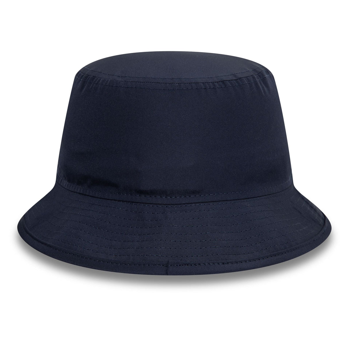 Red Bull bucket hat, New Era, tone-on-tone, blue