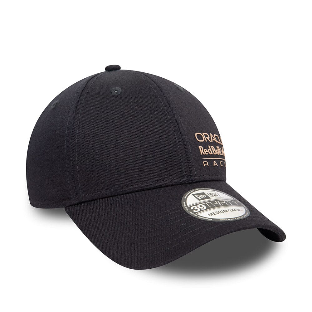 Red Bull Cap, New Era, 39THIRTY, seasonal, blue