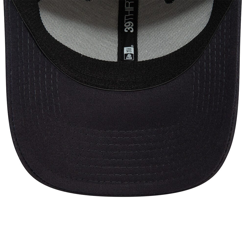Red Bull Cap, New Era, 39THIRTY, seasonal, blue