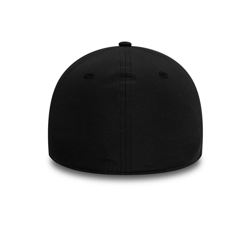Sombrero de pescador McLaren, New Era, Essential, negro
