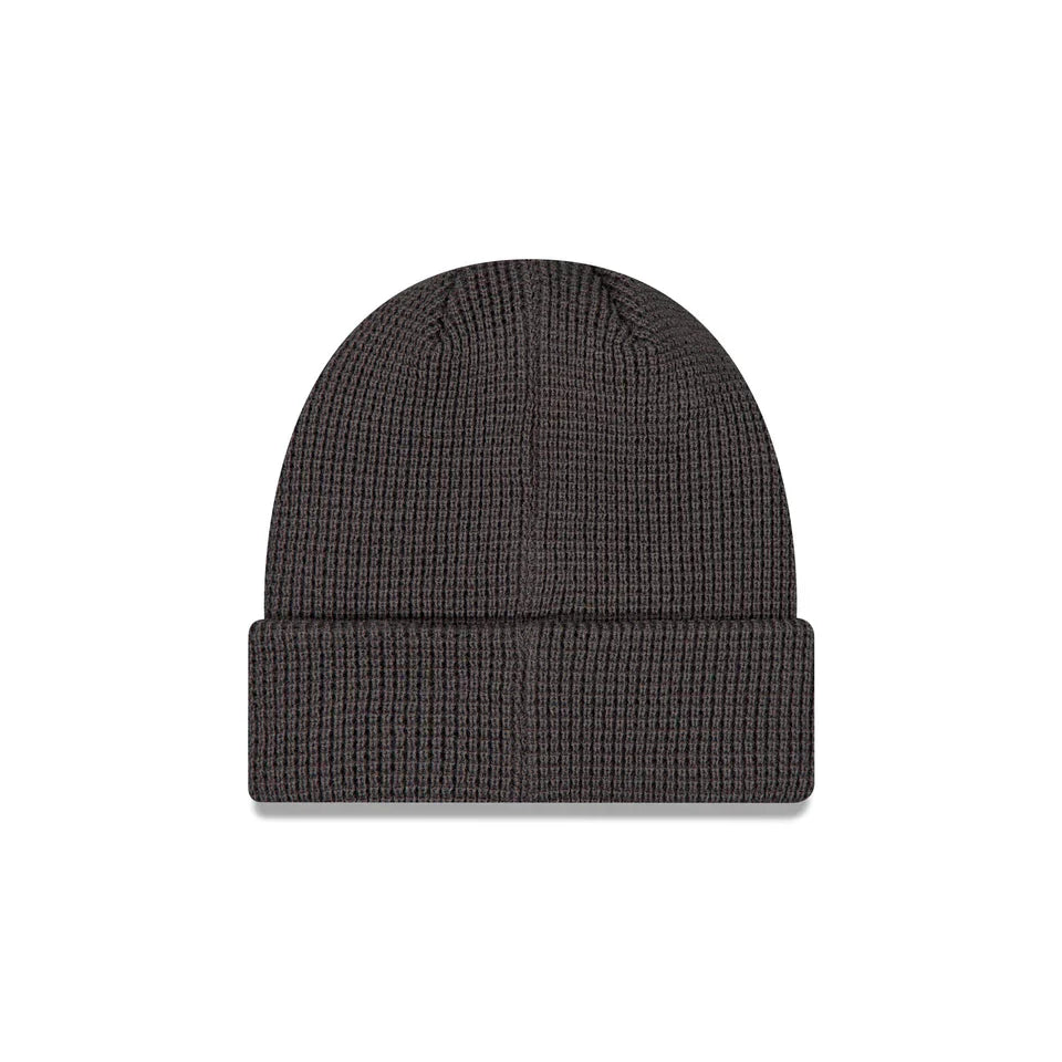 McLaren hat, NEW ERA, waffle cuff, grey