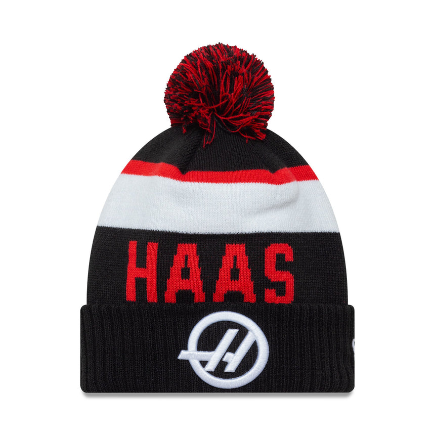Haas Mütze, Wortmarke, New Era, Multicolor