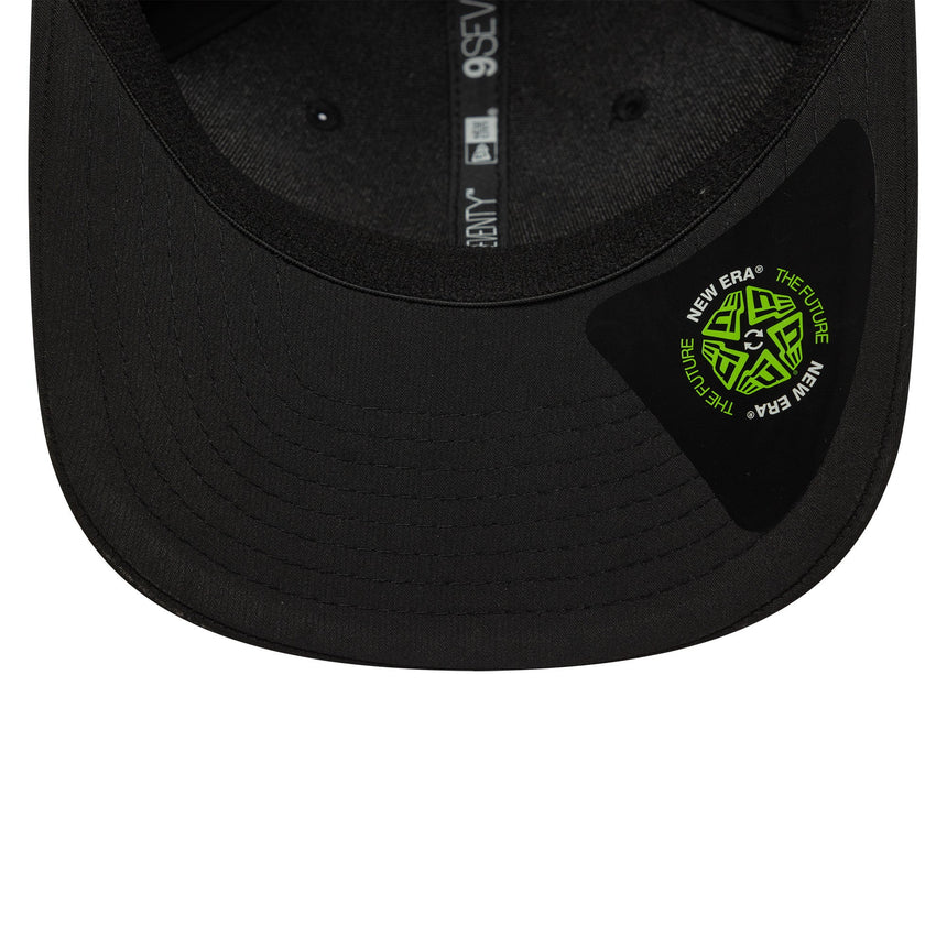 Vespa-Kappe, recycelt, New Era, 9SEVENTY, blau