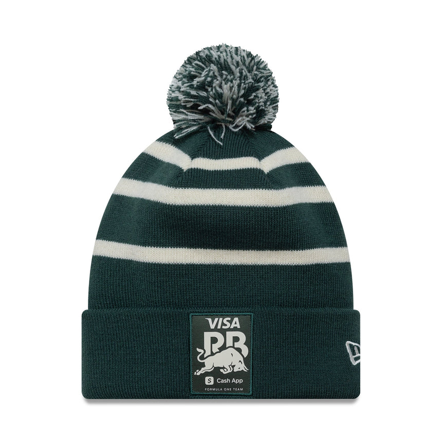 Visa RB Beanie, Wortmarke, New Era, mehrfarbig