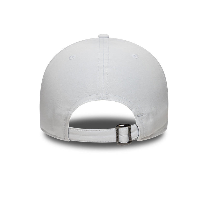 McLaren cap, saisonal, New Era 9FORTY, weiß