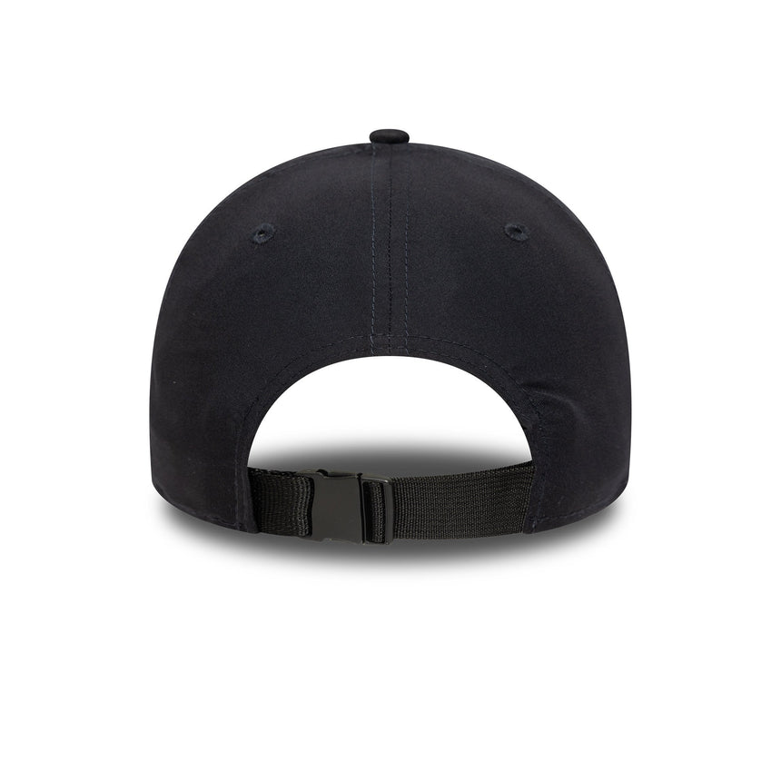 New York Yankees Kappe, blauer Pin, New Era, 9FORTY, blau