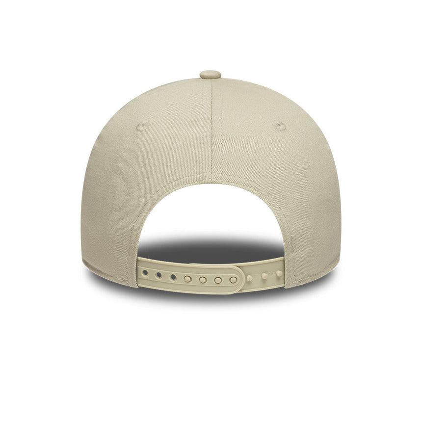 McLaren Cap, Essential, New Era, 9FORTY, Creme