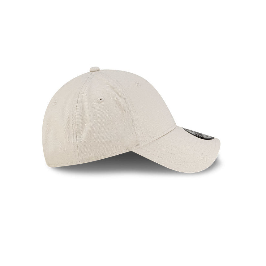 McLaren Cap, Essential, New Era, 9FORTY, Creme