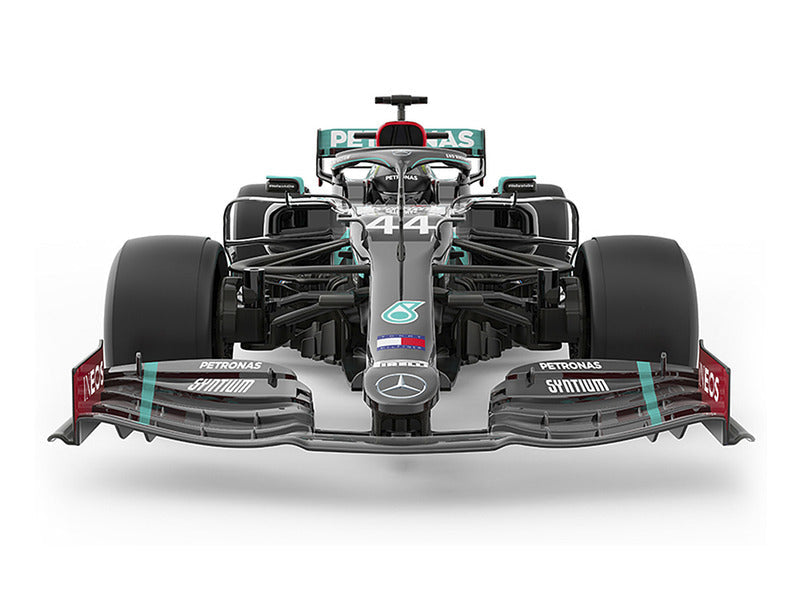 Mercedes-RC-Auto, Rastar, Lewis Hamilton, 1:12, #44, W11 EQ