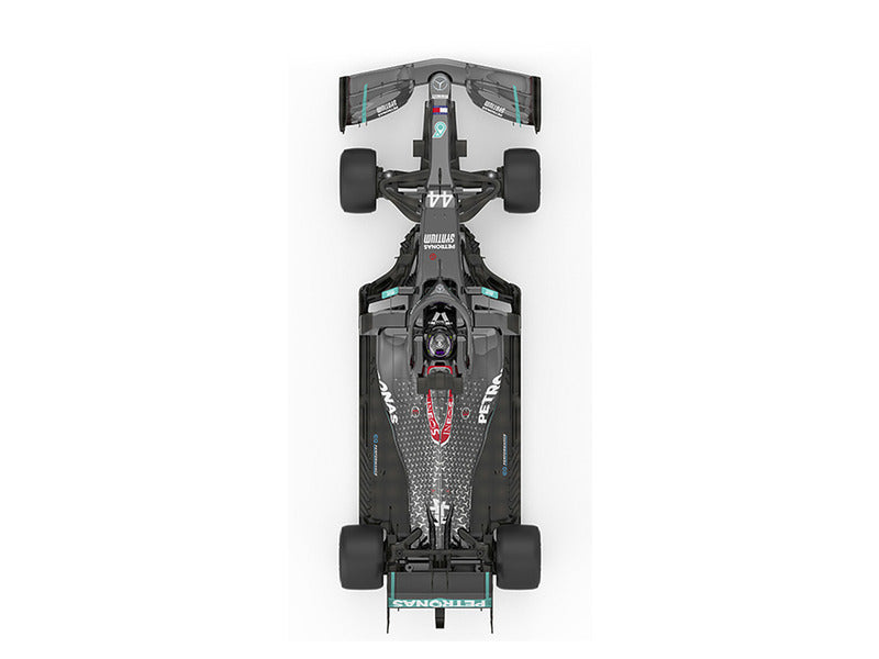 Mercedes-RC-Auto, Rastar, Lewis Hamilton, 1:12, #44, W11 EQ