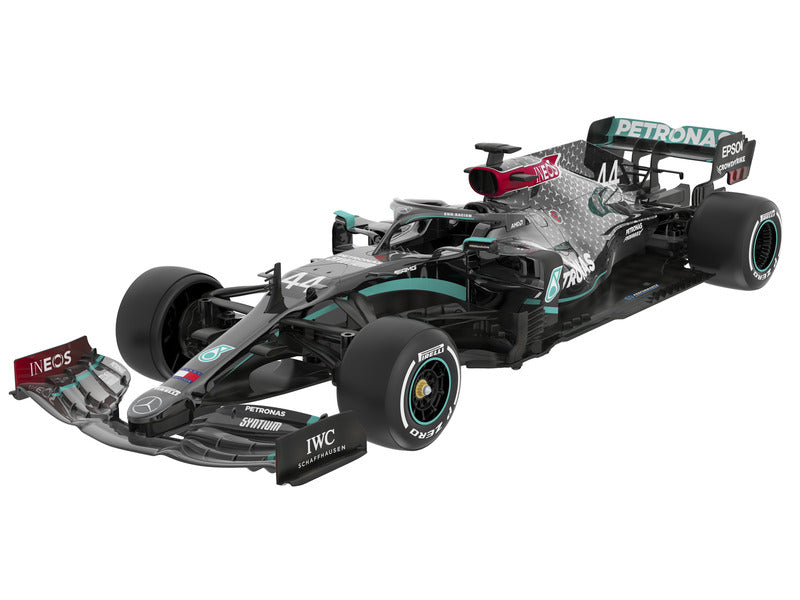 Mercedes RC-Auto, Rastar, Lewis Hamilton, 1:18, Nr. 44, W11 EQ