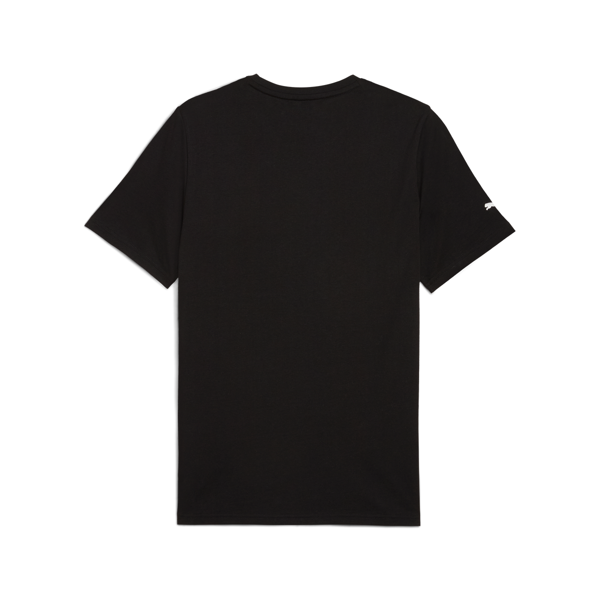 BMW Logo T-Shirt, Puma, Essential, MMS, schwarz 🔥