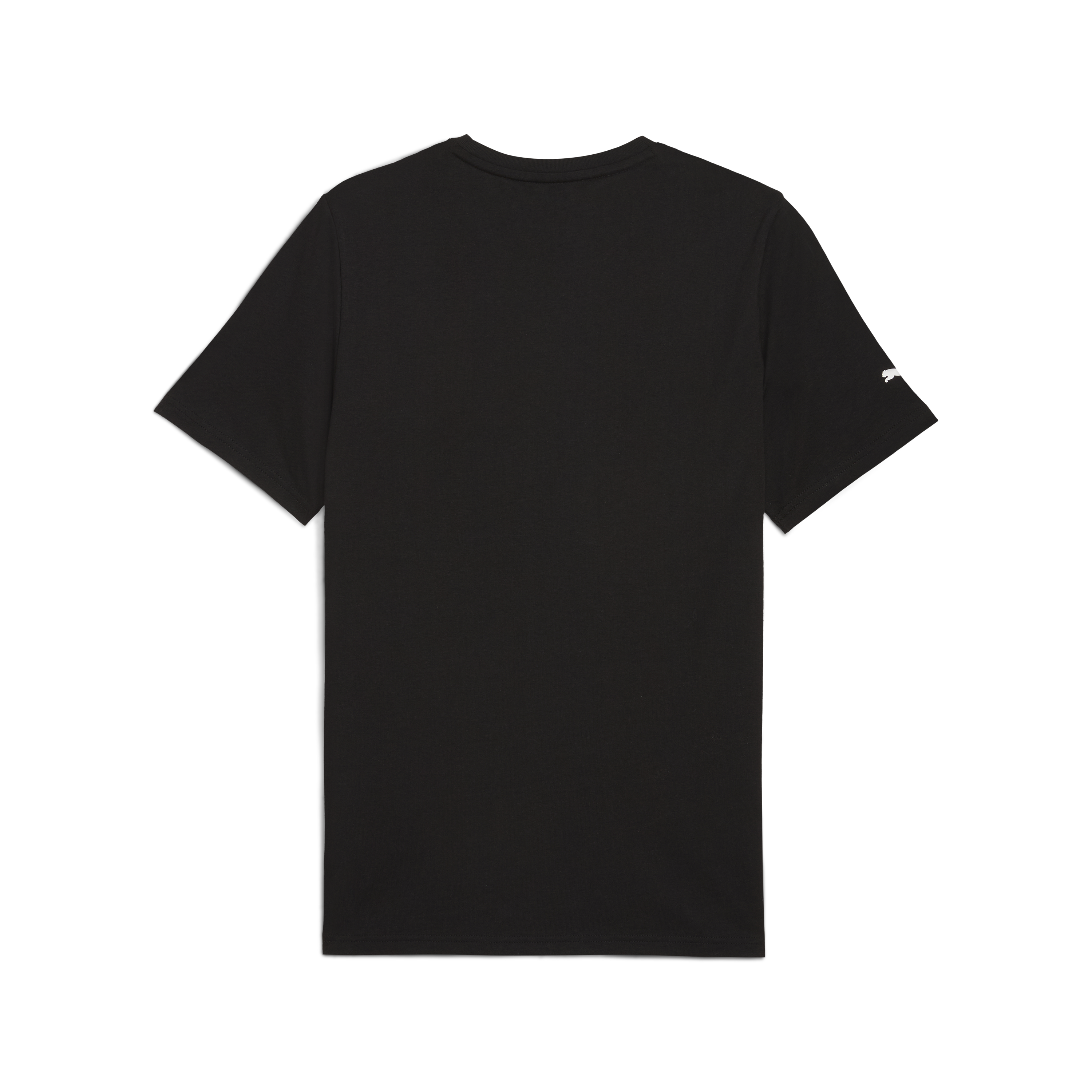 BMW Logo T-Shirt, Puma, Essential, MMS, schwarz 🔥