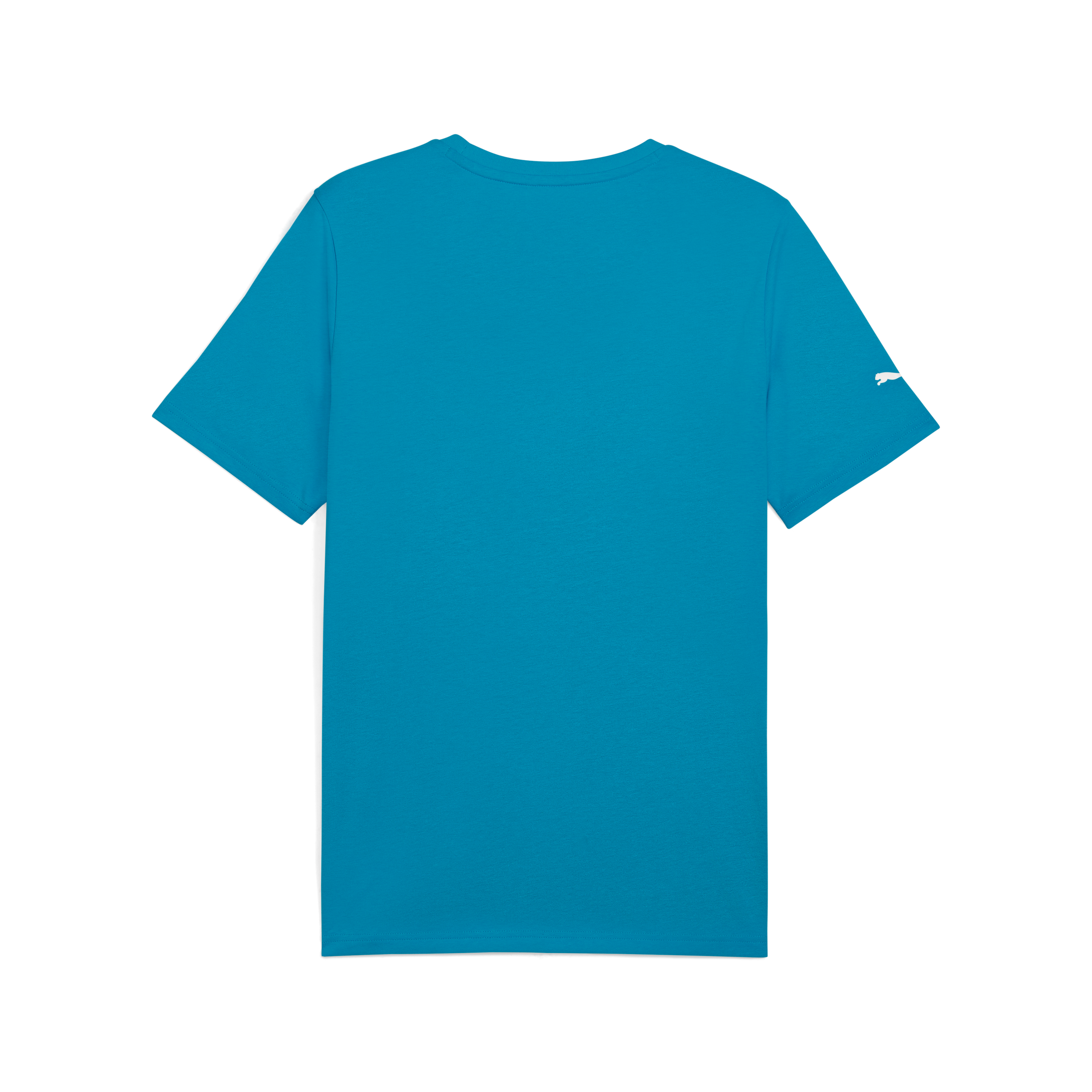 BMW Logo T-Shirt, Puma, Essential, MMS, blau 🔥