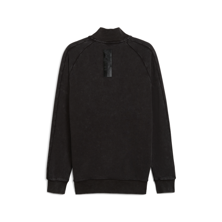 Ferrari Jacke, Puma, T7, schwarz 🔥