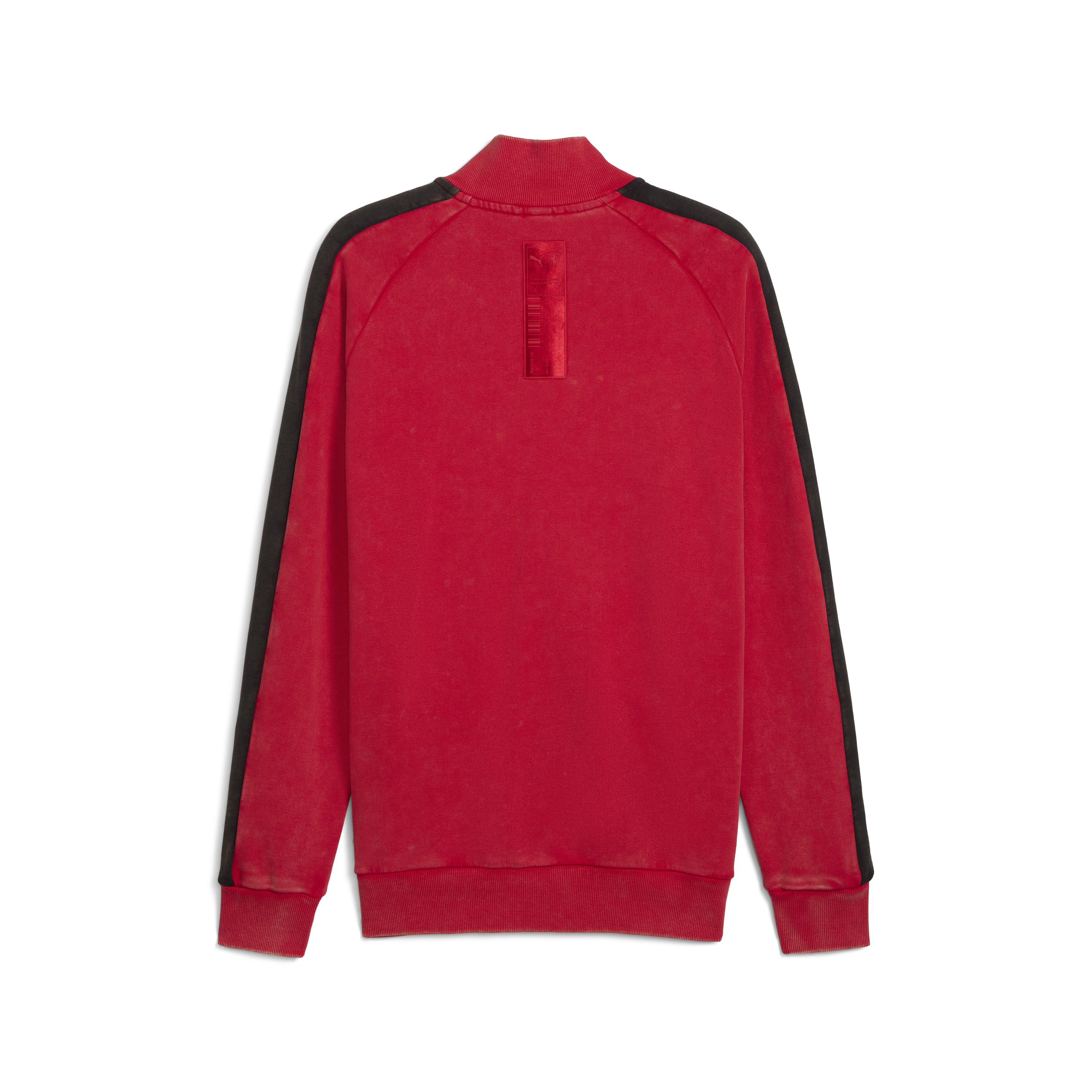 Ferrari Jacke, Puma, T7, rot 🔥