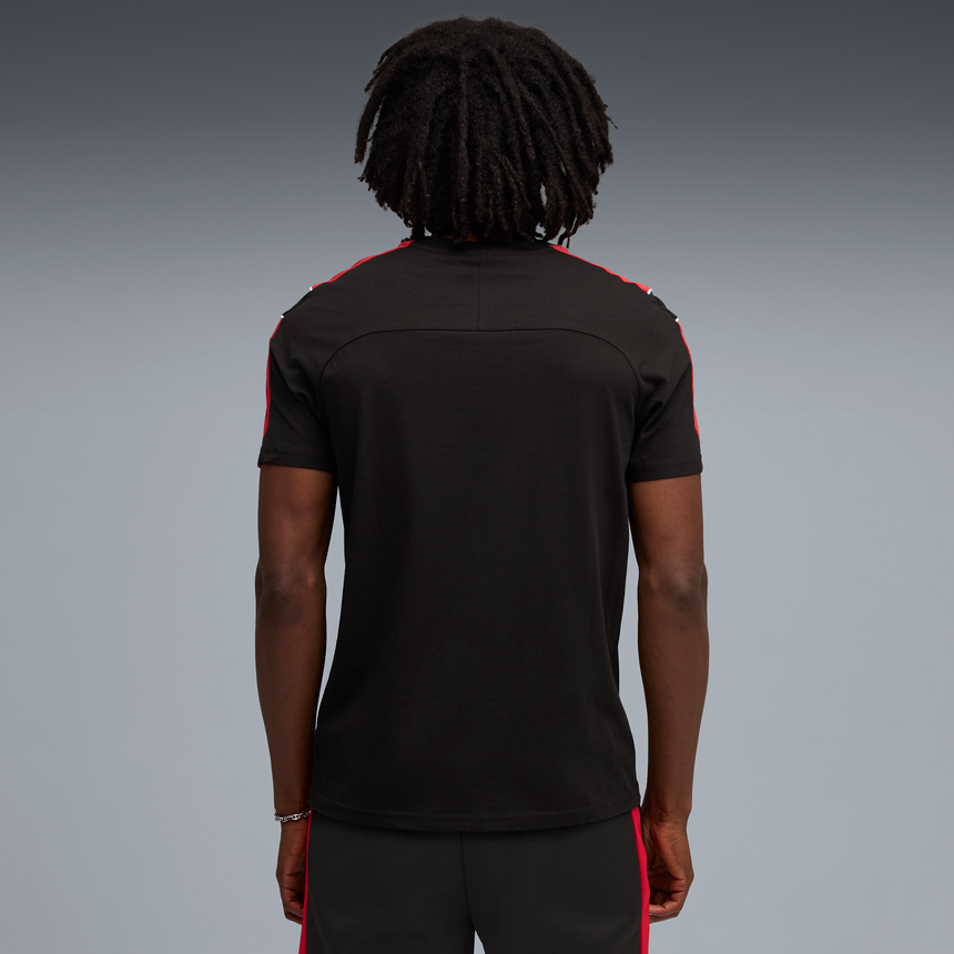 Ferrari T-Shirt, Puma, MT7, schwarz 🔥