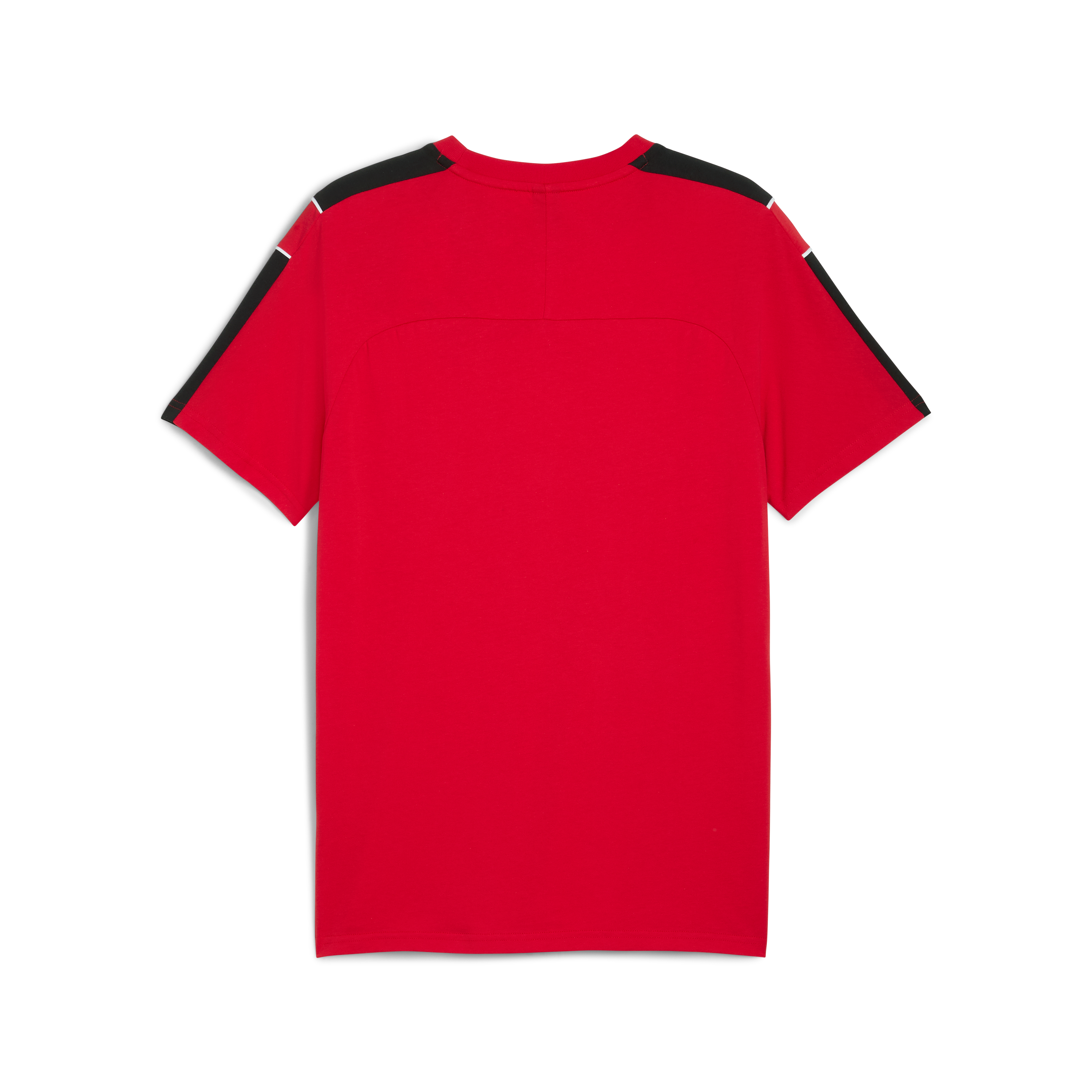 Ferrari T-Shirt, Puma, MT7, rot 🔥