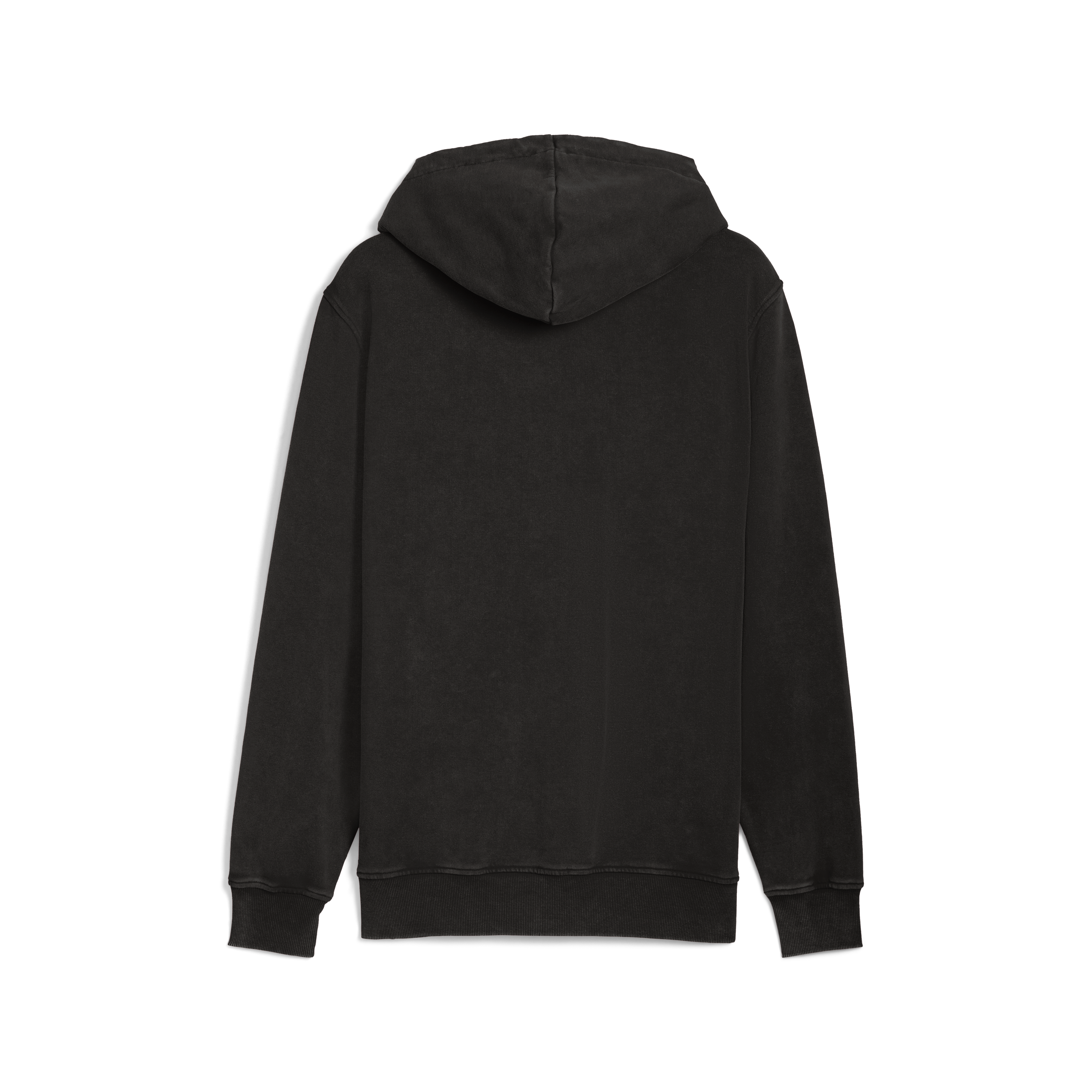 Ferrari Reißverschluss-Pullover, Puma, schwarz 🔥