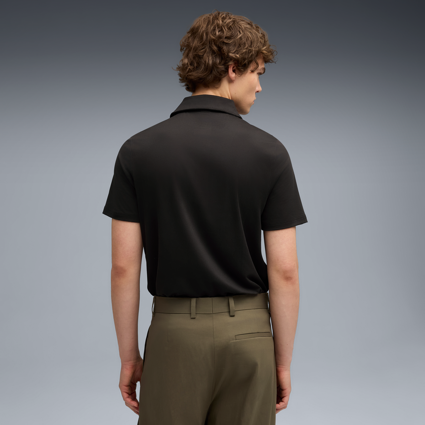 Ferrari T-Shirt, Puma, Sportswear Cloudspun schwarz 🔥