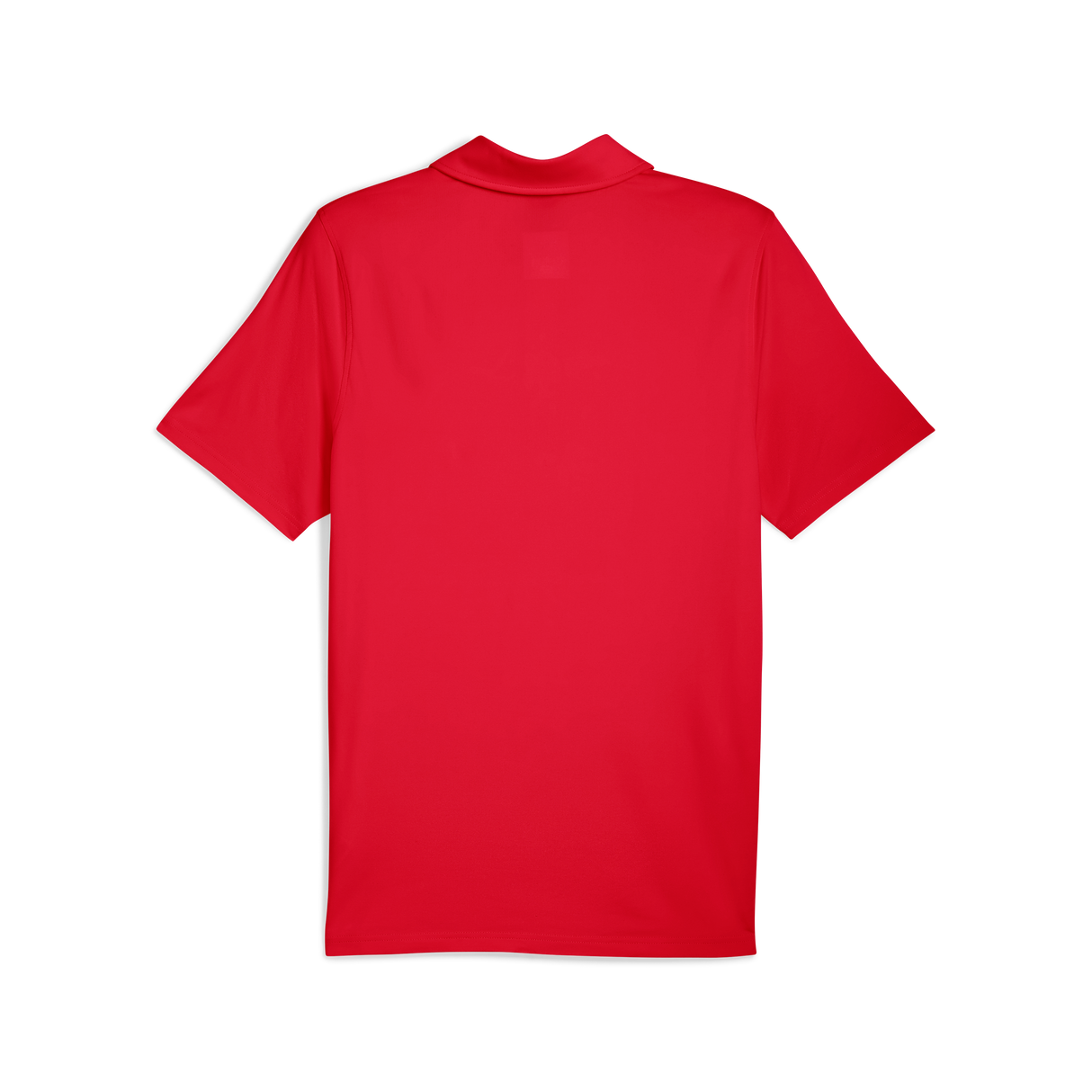 Ferrari T-Shirt, Puma, Sportswear Cloudspun rot 🔥