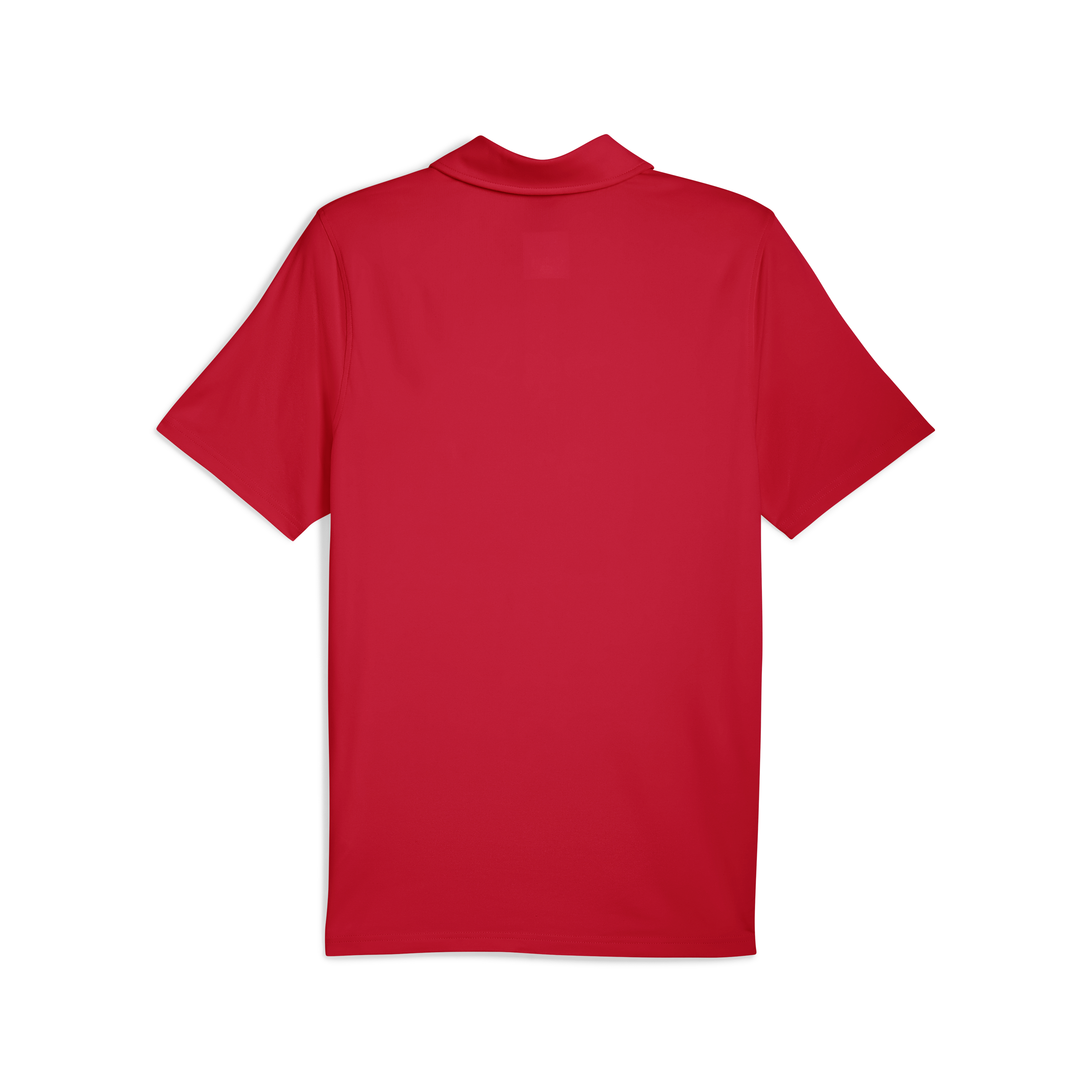Ferrari T-Shirt, Puma, Sportswear Cloudspun rot 🔥
