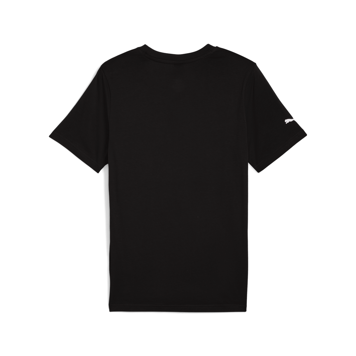 Ferrari T-Shirt, Puma, Sportbekleidung, schwarz 🔥