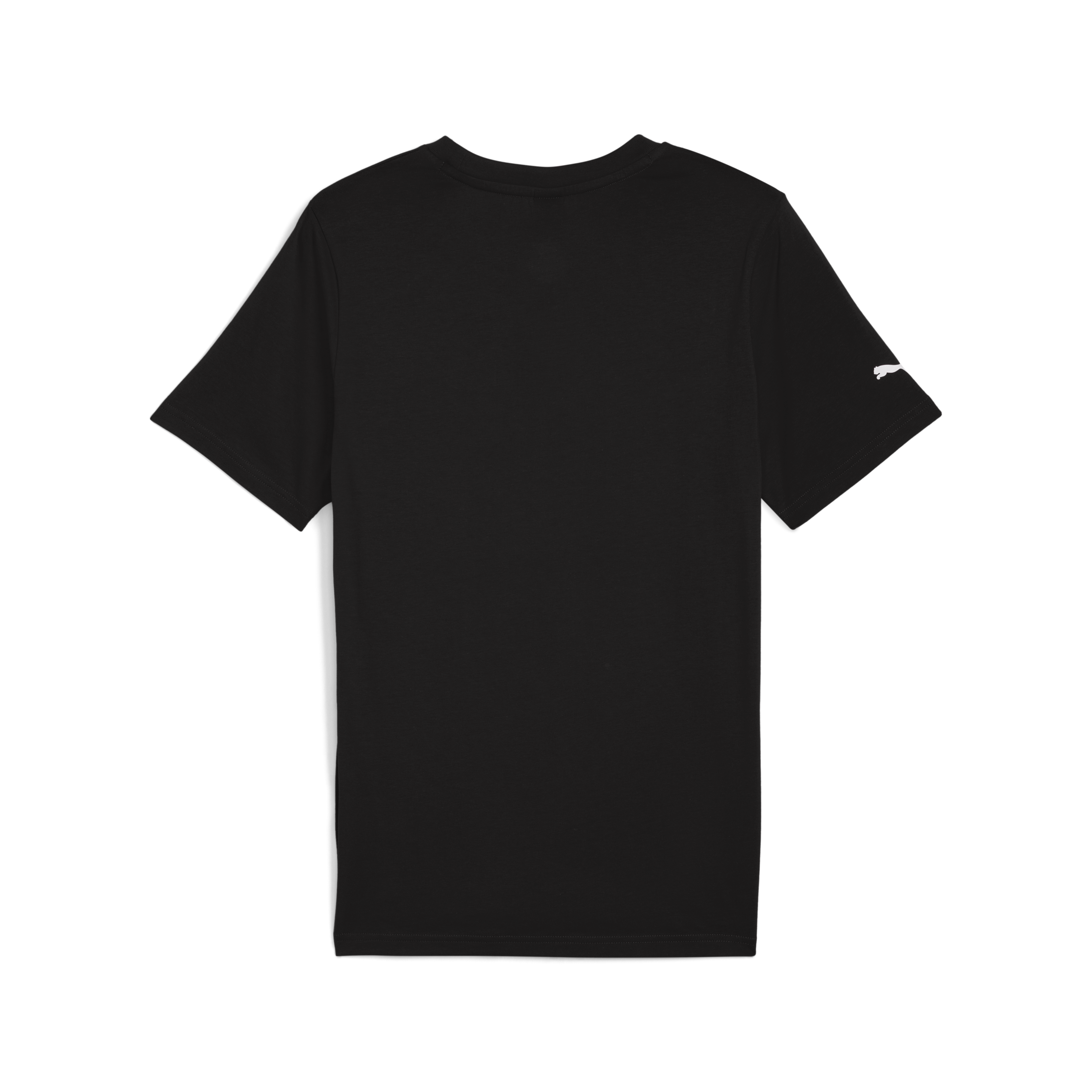 Ferrari T-Shirt, Puma, Sportbekleidung, schwarz 🔥