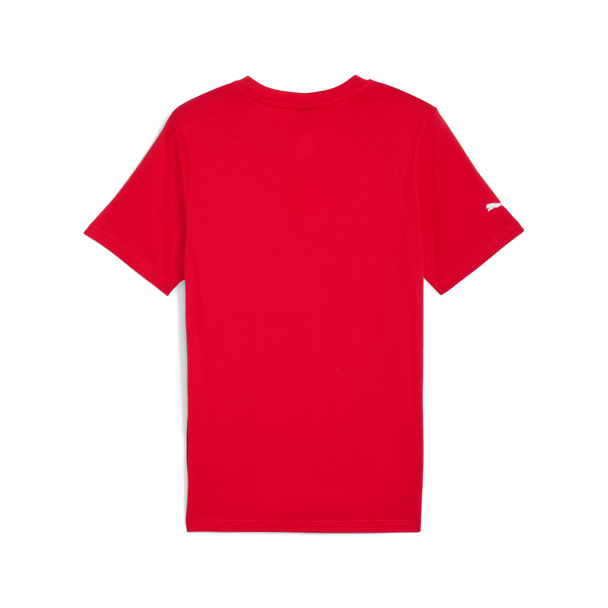 Ferrari T-Shirt, Puma, Sportbekleidung, rot 🔥