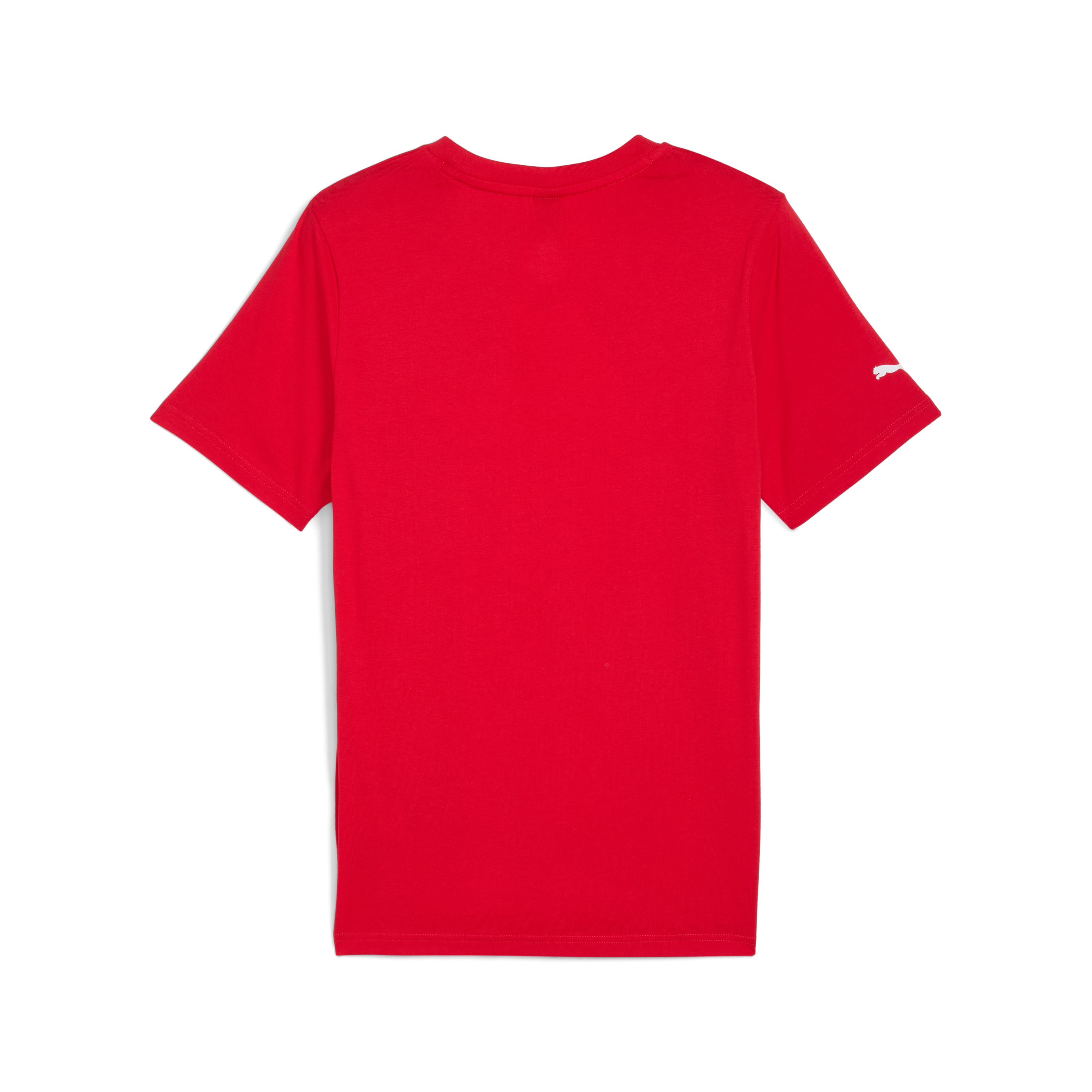 Ferrari T-Shirt, Puma, Sportbekleidung, rot 🔥