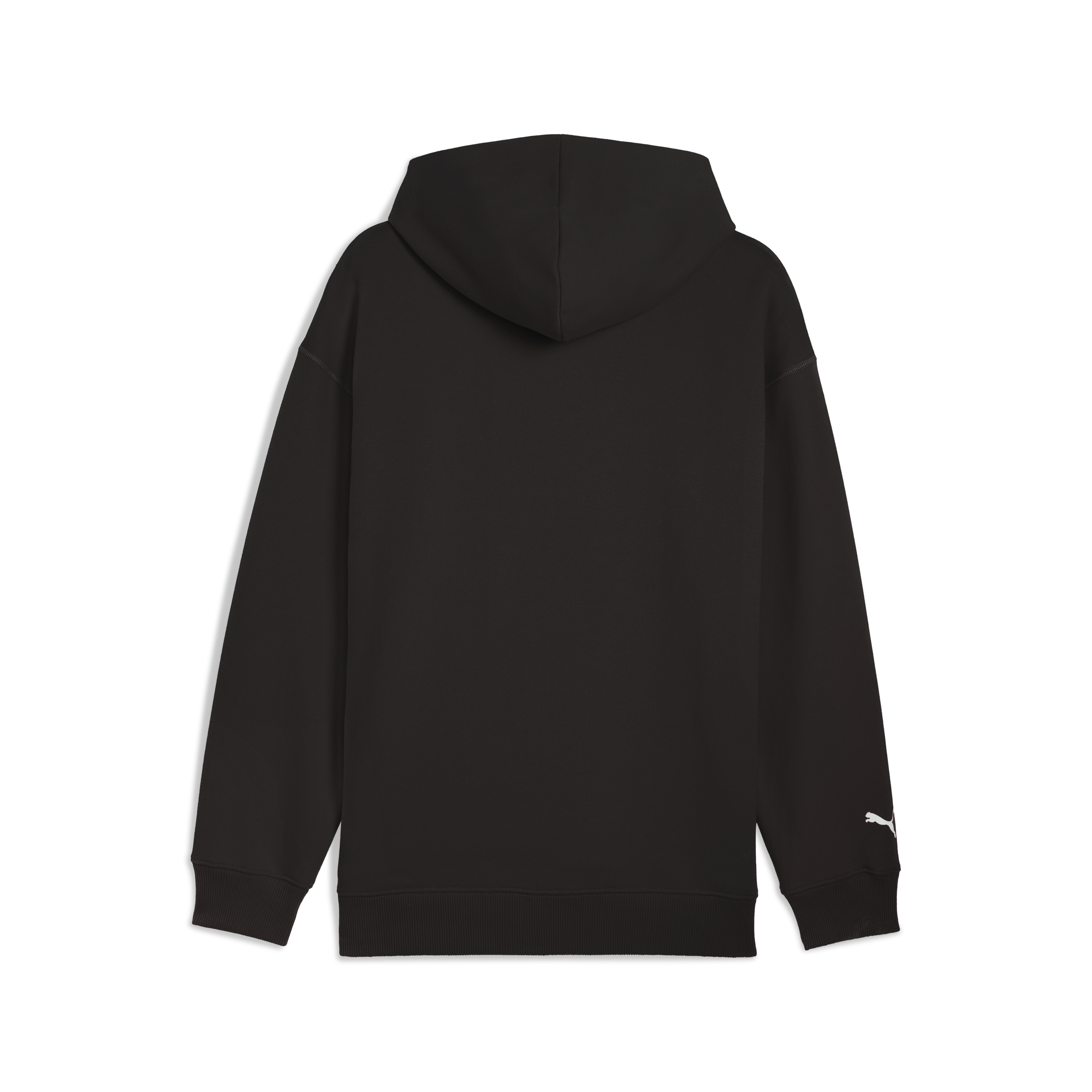 Ferrari Kapuzenpullover, Puma, Sportbekleidung, mit Schild-Logo, schwarz 🔥