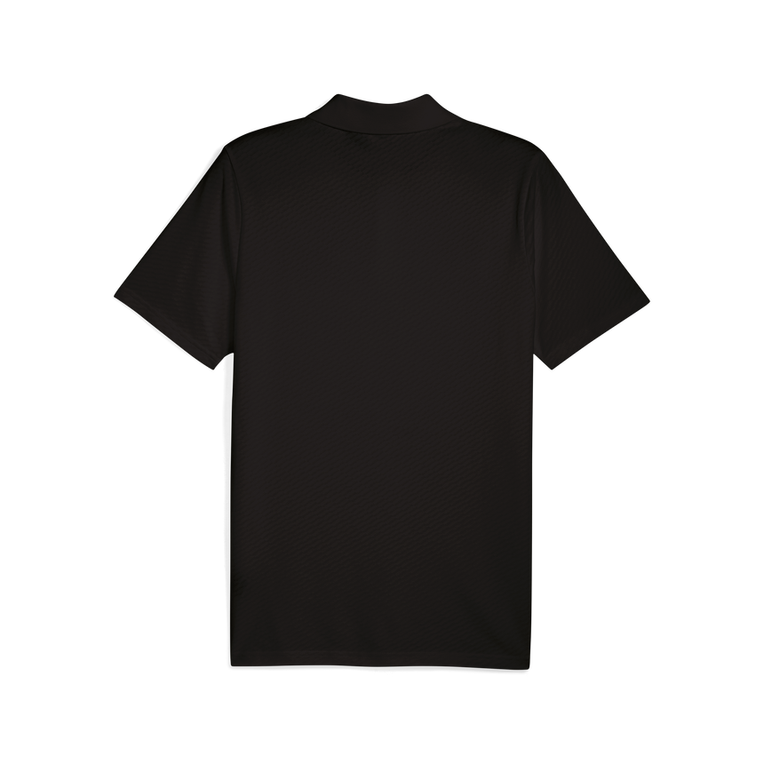 BMW Poloshirt mit Kragen, Puma, MMS, schwarz 🔥