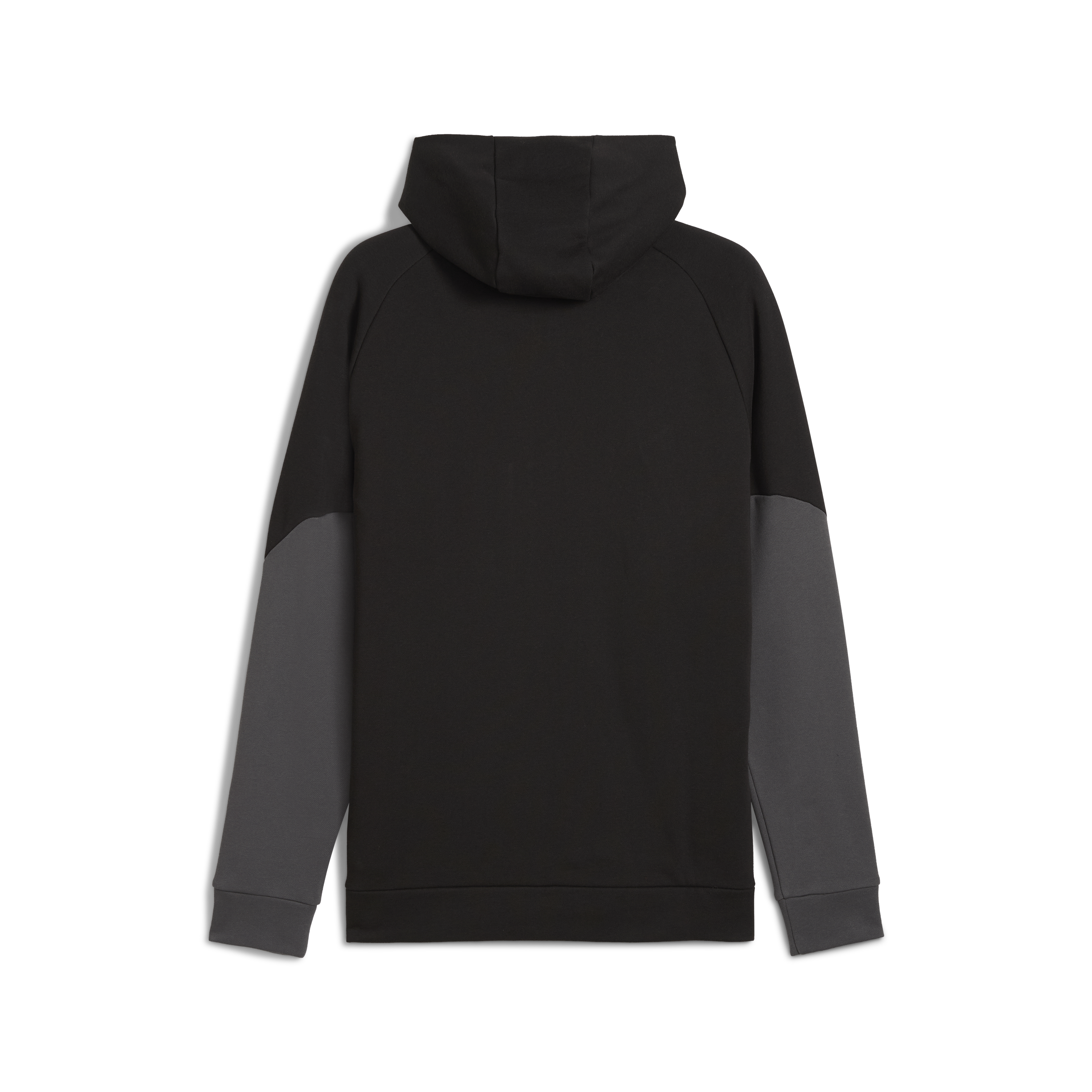 BMW Kapuzenpullover, Puma, MMS, PUMATECH, Schwarz 🔥