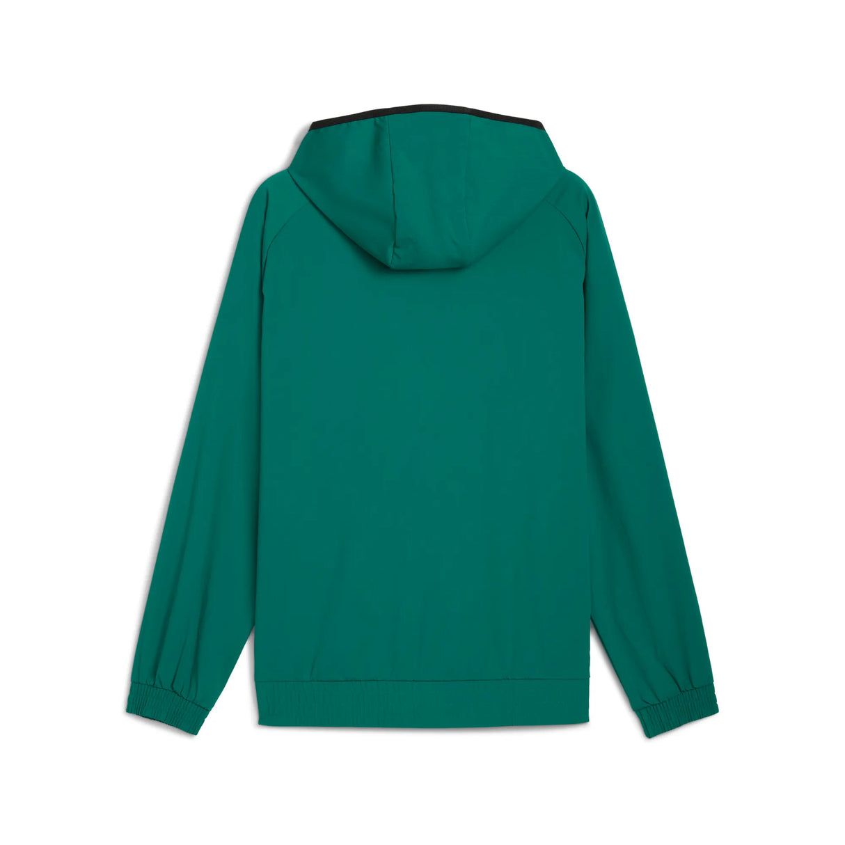 Aston Martin Jacke, Puma, Lifestyle, PUMATECH, grün 🔥