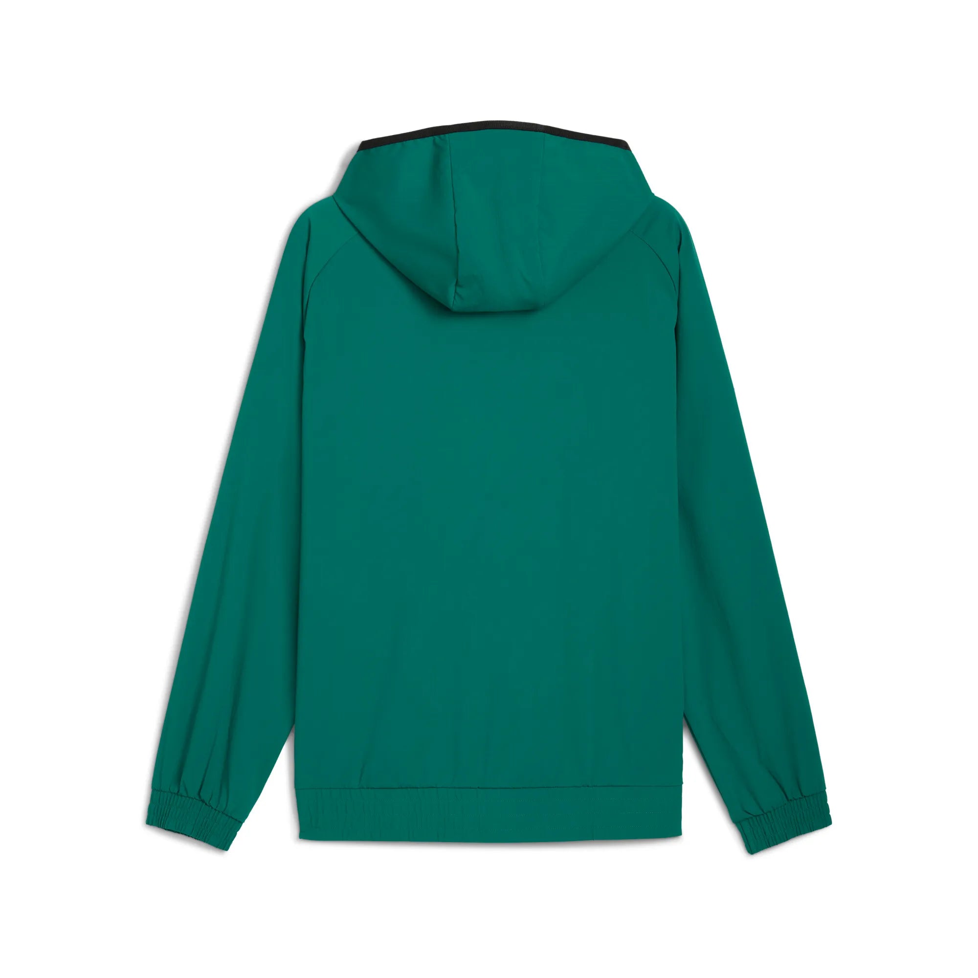 Aston Martin Jacke, Puma, Lifestyle, PUMATECH, grün 🔥