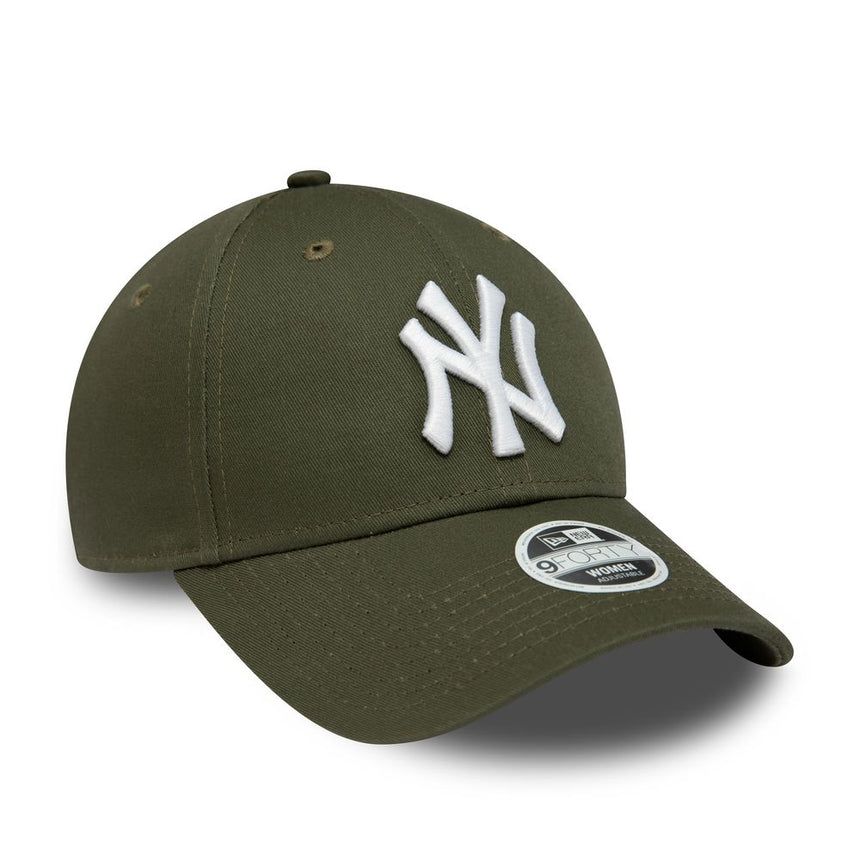 Gorra 9FORTY del equipo de los Yankees de Nueva York de la MLB - Mujer