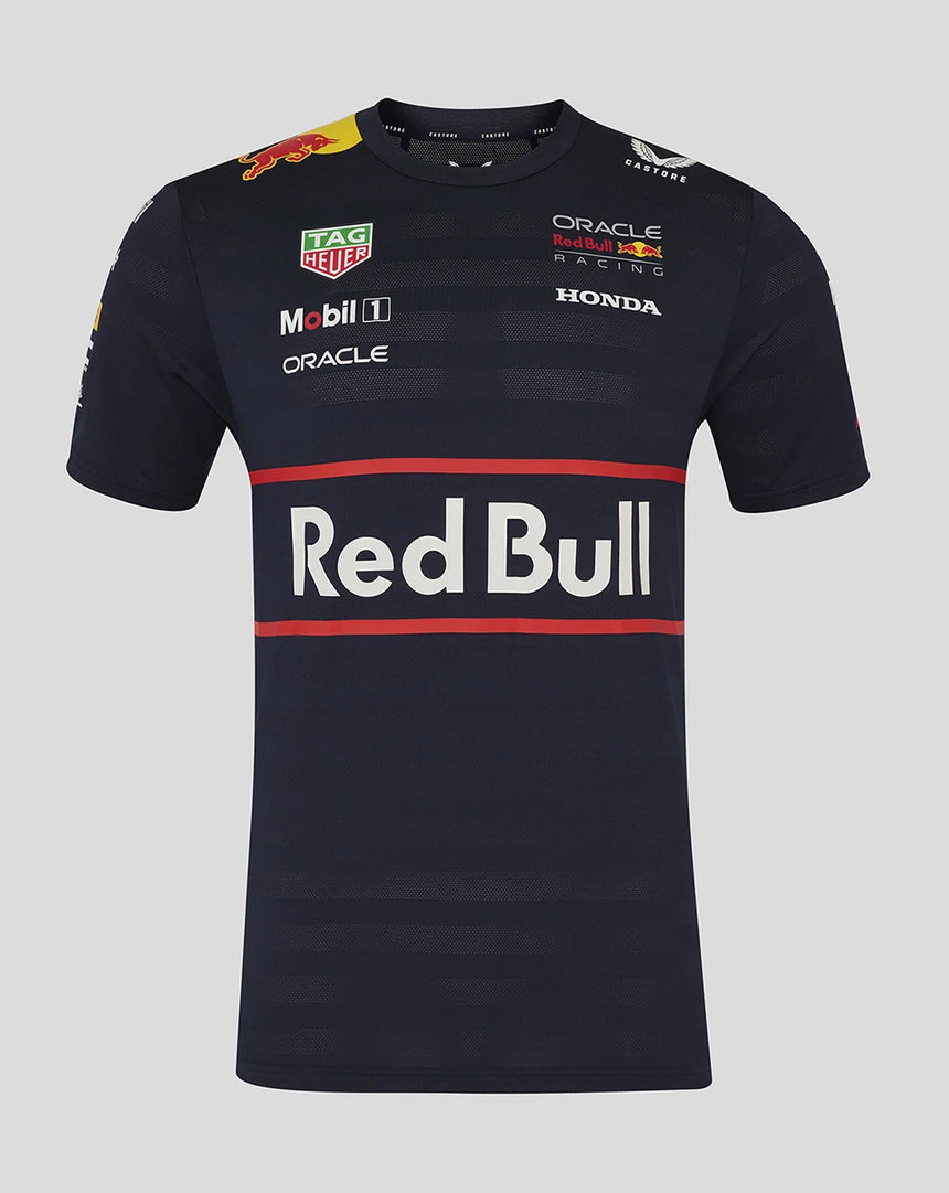 Camiseta del equipo Red Bull Racing 🔥