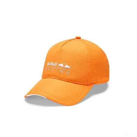 Red Bull Classic Baseball Kappe, Adult, Orange, 2021 - FansBRANDS®